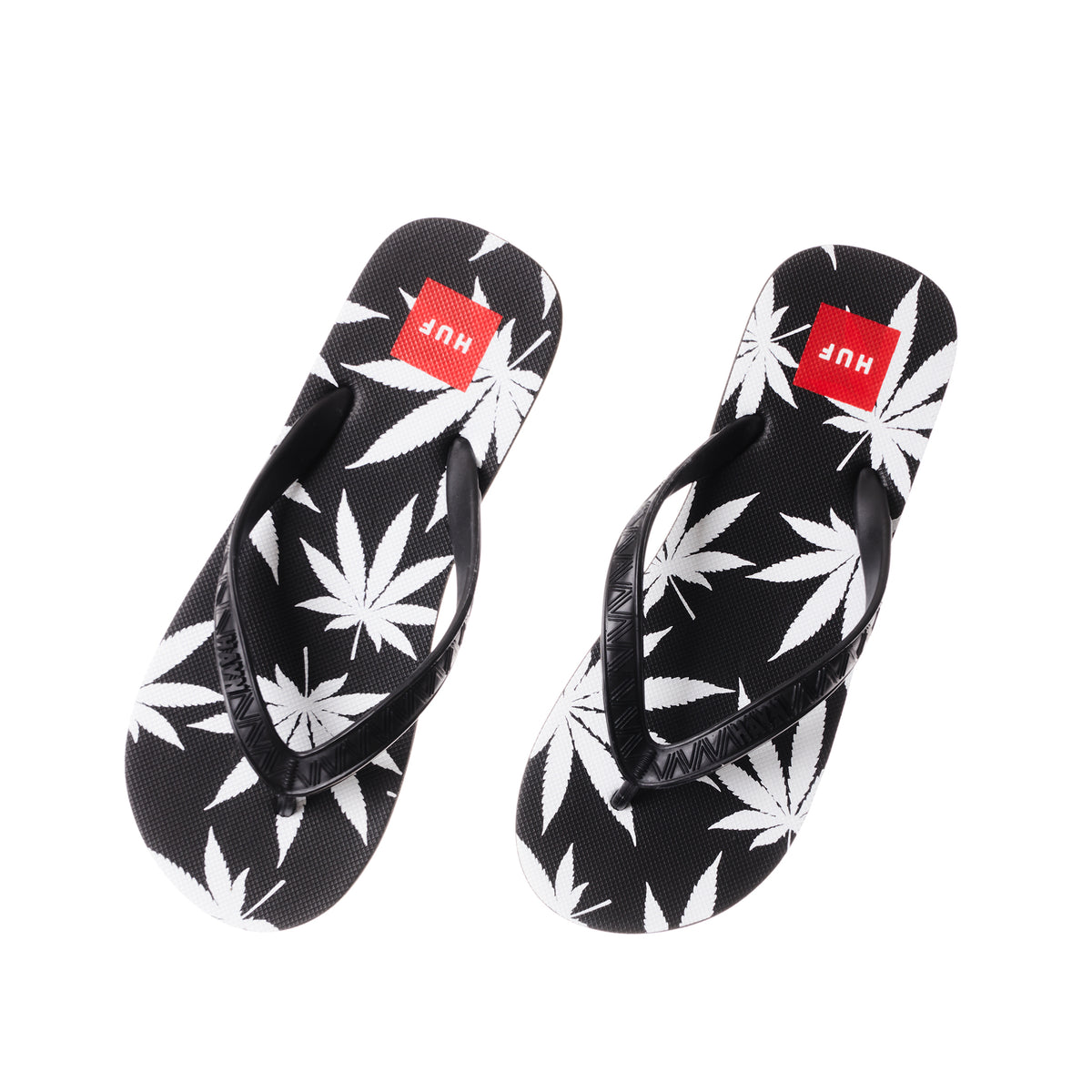 HAYYH×HUF ブラック（MEN） | HAYN ONLINE STORE