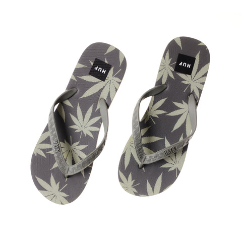 HAYYH×HUF グレー（MEN‘S）